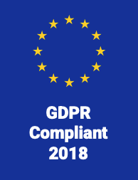 GDPR Compliant 2018
