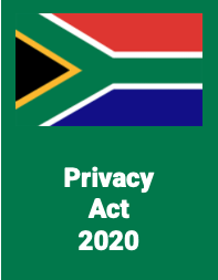 Privacy Act 2020